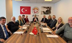 Küresel Gazeteciler Konseyi’nde 3. Genel Kurul Takvimi Netleşti! Dijital Medya Meclisi Geliyor