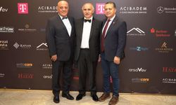 KGK Berlin’de Türk Diasporasıyla Buluştu: Türk Medyası ve İş Dünyasına Güçlü Mesaj