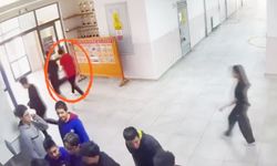 Yozgat Kınalı Hasan Ortaokulu’nda Duygulandıran Çevre Duyarlılığı