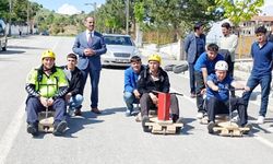 Yozgat’ta yok böyle şenlik: Yıllar öncesinin eğlencesi geri döndü!