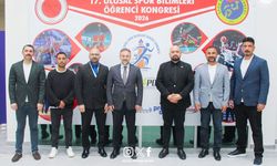 Yozgat Bozok Üniversitesi’nde 17. Ulusal Spor Bilimleri Kongresi Yoğun İlgi Görüyor