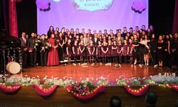 Yozgat’ta Anneler Günü’ne Özel Uykudan Oyuna Konseri