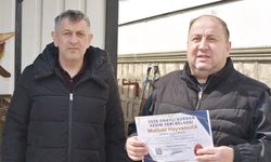 Yozgat’ta Kurban Öncesi Sağlık Denetimi: Veteriner Hekimler Onaylı Kesim ve Hayvan Takip Sistemini Anlattı