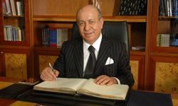 İbrahim Arıkan Kimdir? MEF Okulları ve Yurtiçi Kargo’nun Kurucusu Hayatını Kaybetti