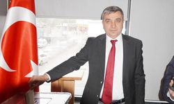 Yozgat’ta ESOB Başkanı Latif Altın Güven Tazeledi