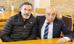 Yozgat’ta Lezzet ve Sanat Buluşması: Levent Ülgen Zafer Türk Mutfağı’nda Ağırlandı