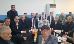 Akdağmadeni Lozan Mübadilleri Derneği Düğünde Buluştu