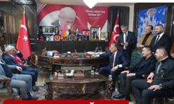 Ankara’da Siyasette Dikkat Çeken Detay: MHP İl Başkanlığında “Makam Koltuğu” Uygulaması Değişti