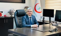 Yozgat İl Sağlık Müdürü Karaarslan’dan Hemşirelere Vefa Mesajı: