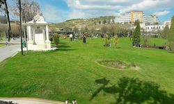 Yozgat’ta Park ve Mesire Alanlarında Güvenlik Seferberliği: Denetimler Aralıksız Sürüyor