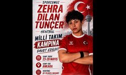 Yozgat GSK’den Milli Gurur