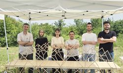 Yozgat Bozok Üniversitesi’nden Büyük Başarı! Bio Helix Takımı Türkiye Birincisi Oldu
