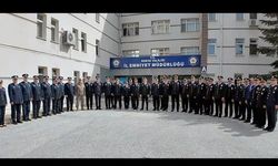 Yozgat’tan Konya’ya Atanan Necmettin Koç Resmen Göreve Başladı! İlk Mesajı Dikkat Çekti