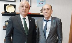 DSP Yozgat İl Başkanı Uçar’dan Hayvancılık Krizi Açıklaması: Fiyatlar Yükseliyor