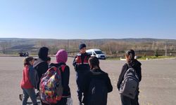 Yozgat'ta Okul Güvenliği İçin Seferberlik: Valilik, Emniyet ve Jandarma Sahada