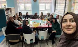 Sorgun’da Satır Arası Kahve Molası Projesi