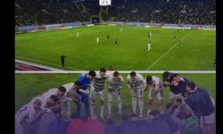 52 Orduspor’a Play-Off Öncesi Disiplin Şoku: Ceza Beklentisi Artıyor
