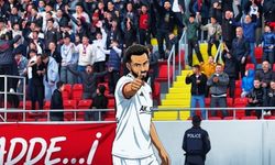 Yozgat Bozokspor’da Ayrılık Rüzgarı: Golcü Osman Arslantaş Takıma Veda Etti