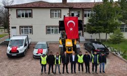Ovakent Belediyesi Araç Filosunu Güçlendirdi: Hizmet Kapasitesi İkiye Katlandı