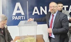 Yozgat’ta bir siyasi partide deprem: İstifa şoku yaşandı!