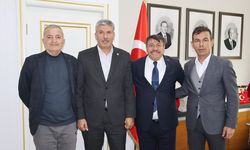 Saraykent’te Sel Alarmı: Başkan Ahmet Köroğlu Tarım Arazilerindeki Hasar İçin Acil Eylem Masası Kurdu