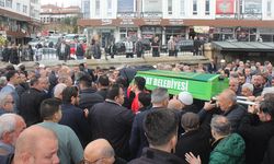 Yozgat 'ın sevilen ismi Mehmet Atilla Saygı Son Yolculuğuna Uğurlandı