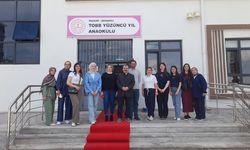 Şefaatli’de Miniklere Bilim Şöleni