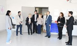 Yozgat Şehir Hastanesi’nden tarihi başarı