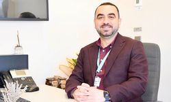 Yozgat Şehir Hastanesi’nde Çocuk Endokrin Uzmanı Göreve Başladı