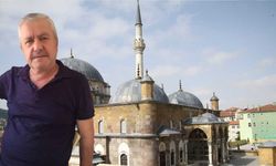 Yerköy Saray Köyü’ne Antalya'dan acı haberi geldi