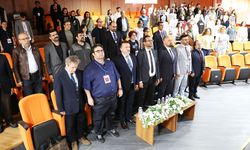 Yozgat Bozok Üniversitesi’nde I. Ulusal Fen Edebiyat Fakültesi Sempozyumu Başladı
