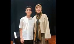 Yozgatlı Öğrenciden Uluslararası Müzik Başarısı