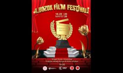 Yozgat’ta Sinema Rüzgarı Esecek