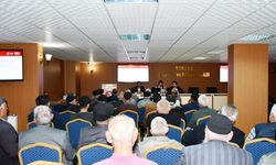 Sorgun’un tarımına yakın takip!