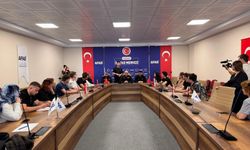 Yozgat Sorgun’da Afet Bilinci Güçleniyor