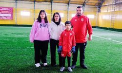 Yozgat’ın İlk Kadın Kulüp Başkanı Tuğba Düzcan Futbola Yeni Bir Vizyon Kazandırıyor