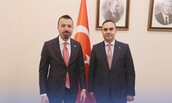 Yozgat Milletvekili Süleyman Şahan’dan Yozgat’a dev yatırım müjdesi!