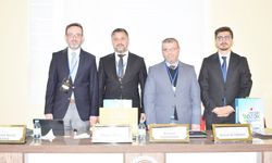 Yozgat’ta “İlim ve İrfan Geleneği” Zirvesi: Tarihî Şahsiyetler ve Akademik Sunumlarla Dolu Sempozyumun 3. Oturumu Gerçek