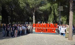 Yozgatlı Gençler Tarihe Yolculuk Yaptı