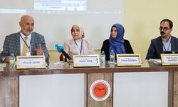 Yozgat Bozok Üniversitesi’nde Düzenlenen Sempozyumda Tasavvuf, Din Eğitimi ve Cumhuriyet Dönemi Din Âlimleri Konuşuldu
