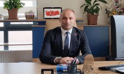 Sorgun Tapu Müdürü olarak atandı