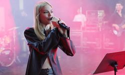Yozgat Bozok Üniversitesi’nde Unutulmaz Konser
