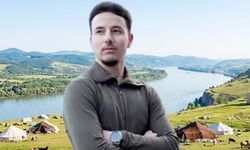 Tuna Nehri’nde Acı Kayıp: Yozgatlı Genç Eren Arslan Hayatını Kaybetti