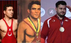 Yozgat Güreş Geleneğiyle Türkiye’ye Damga Vuruyor: Olimpiyat Şampiyonlarından Günümüze Uzanan Başarı Hikayesi