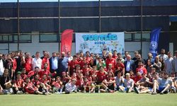 Yozgat Türkiye Şampiyonu Oldu: Yurtlig Futbol Şampiyonası’nda Büyük Zafer