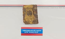 Yozgat’ta ele geçirilen eser pes dedirtti! İbranice ve Süryaniceymiş!