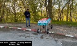 Ülkü Ocakları Yozgat’tan Teknoloji Hamlesi