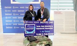 Yozgat Bozok Üniversitesi IEEE Bozok Topluluğu’ndan Türkiye Birinciliği