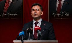 BBP Yozgat İl Kongresi Sonrası Yeni Başkan Akif Yazarel’den Teşekkür Mesajı