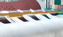 Müjde belediye başkanından geldi: Yozgat’ta tekstil fabrikasında deneme üretimi başladı